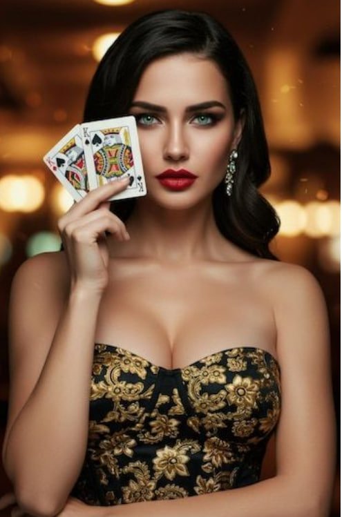 দায়িত্বশীল গেমিং বার্তা সহ 8074app পেজ