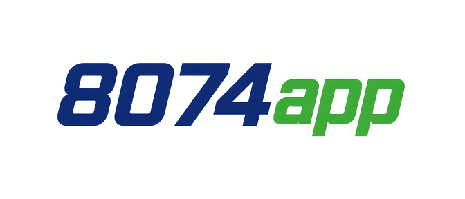 8074app লোগো